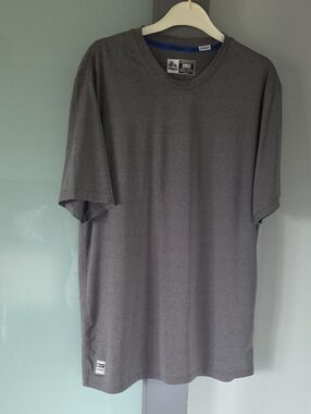 RBX Men's X-Dri Compression Pro Athletic Training Shirt               2/$30
